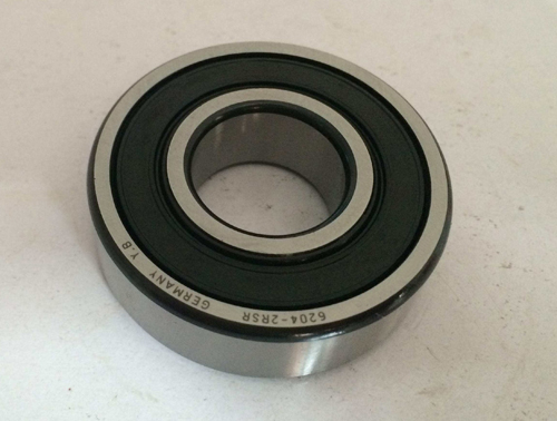 bearing 6310 C4 for idler